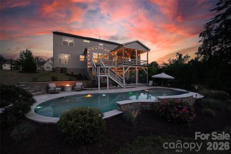 2862 Creekview Drive Waxhaw NC 28173