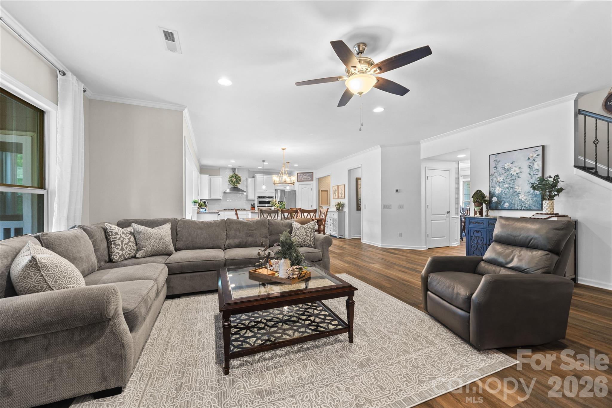 2862 Creekview Drive Waxhaw NC 28173