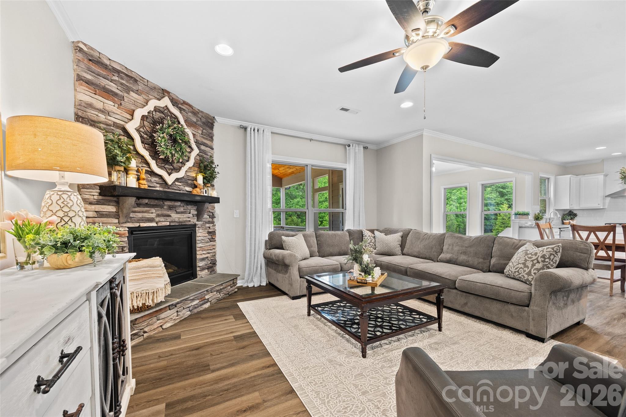2862 Creekview Drive Waxhaw NC 28173