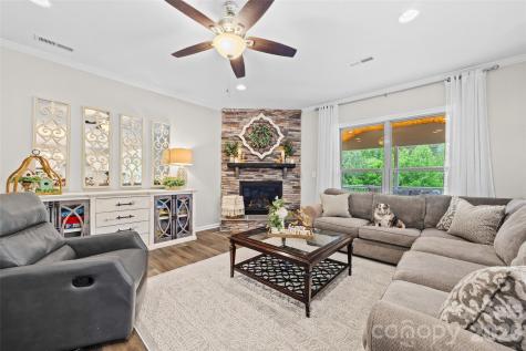 2862 Creekview Drive Waxhaw NC 28173