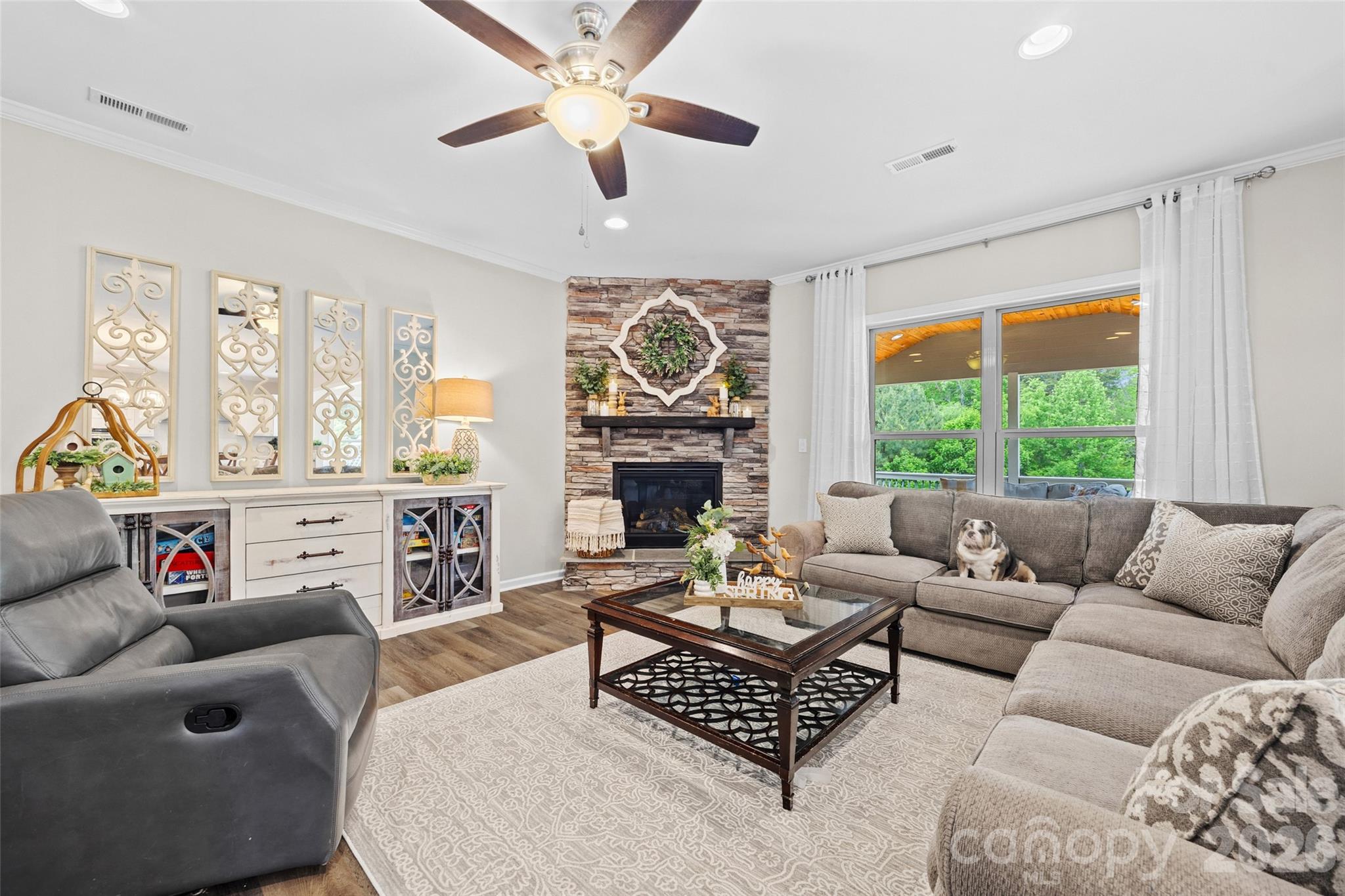 2862 Creekview Drive Waxhaw NC 28173
