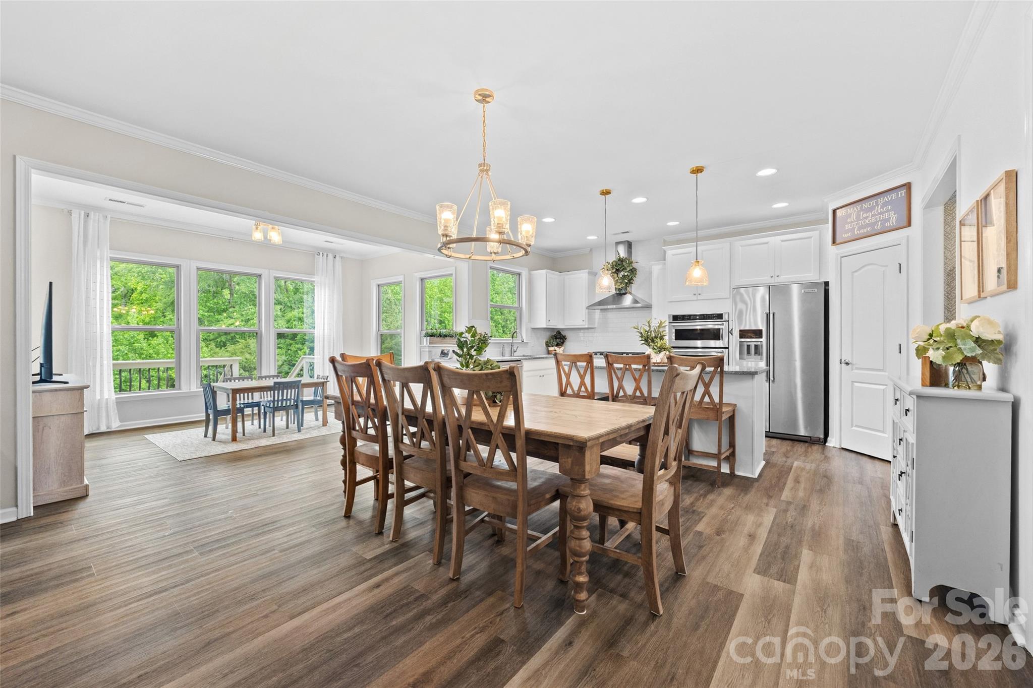 2862 Creekview Drive Waxhaw NC 28173