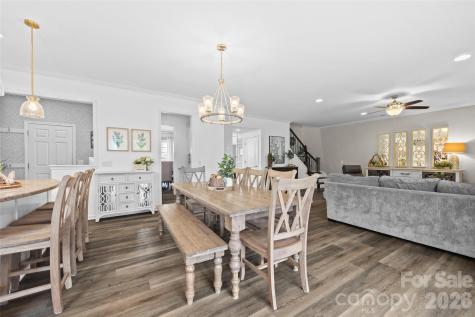 2862 Creekview Drive Waxhaw NC 28173