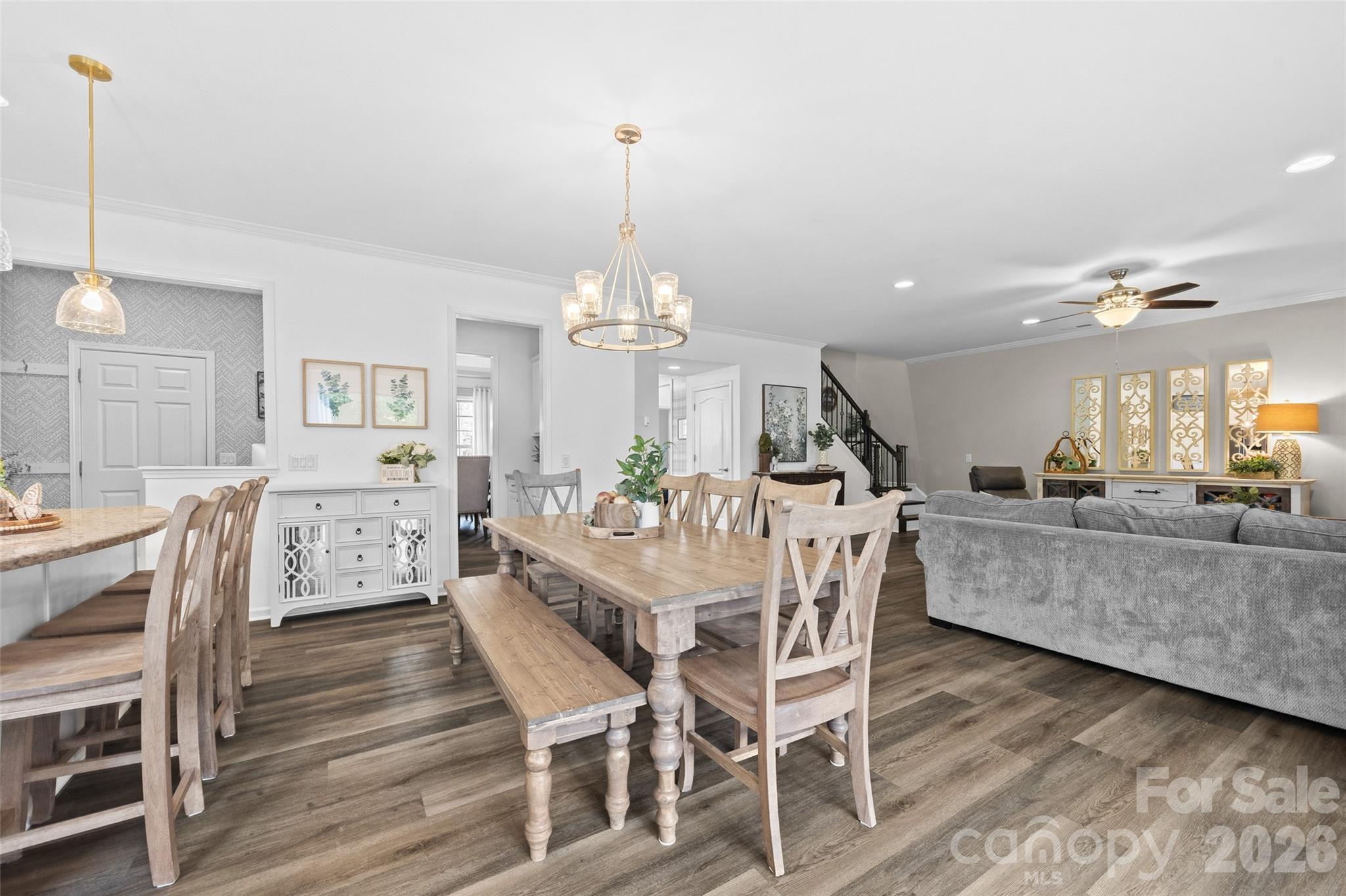 2862 Creekview Drive Waxhaw NC 28173