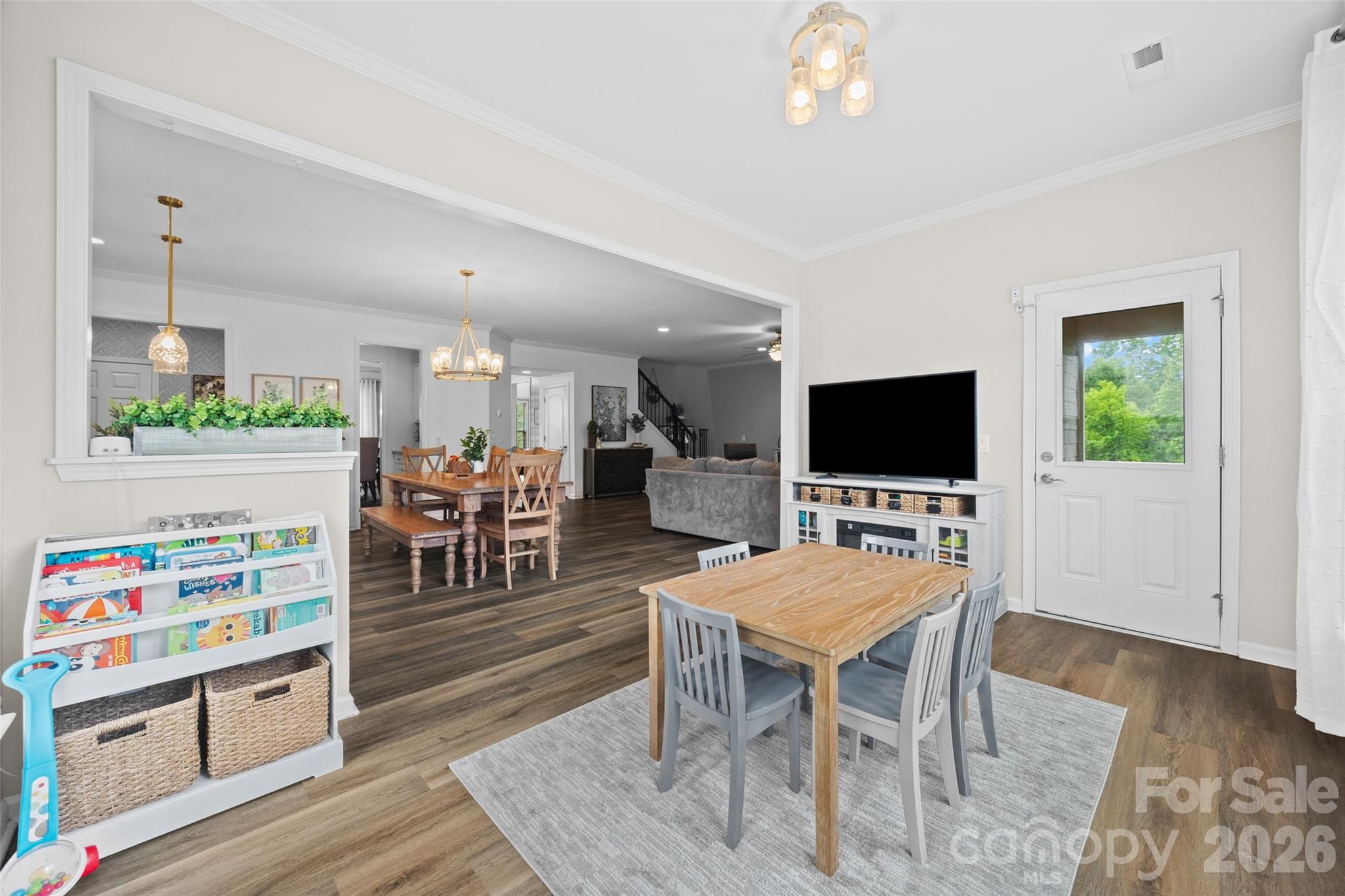 2862 Creekview Drive Waxhaw NC 28173