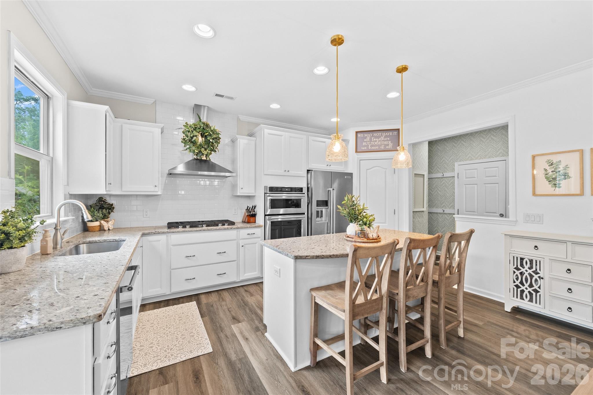 2862 Creekview Drive Waxhaw NC 28173