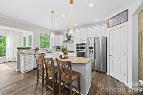 2862 Creekview Drive Waxhaw NC 28173