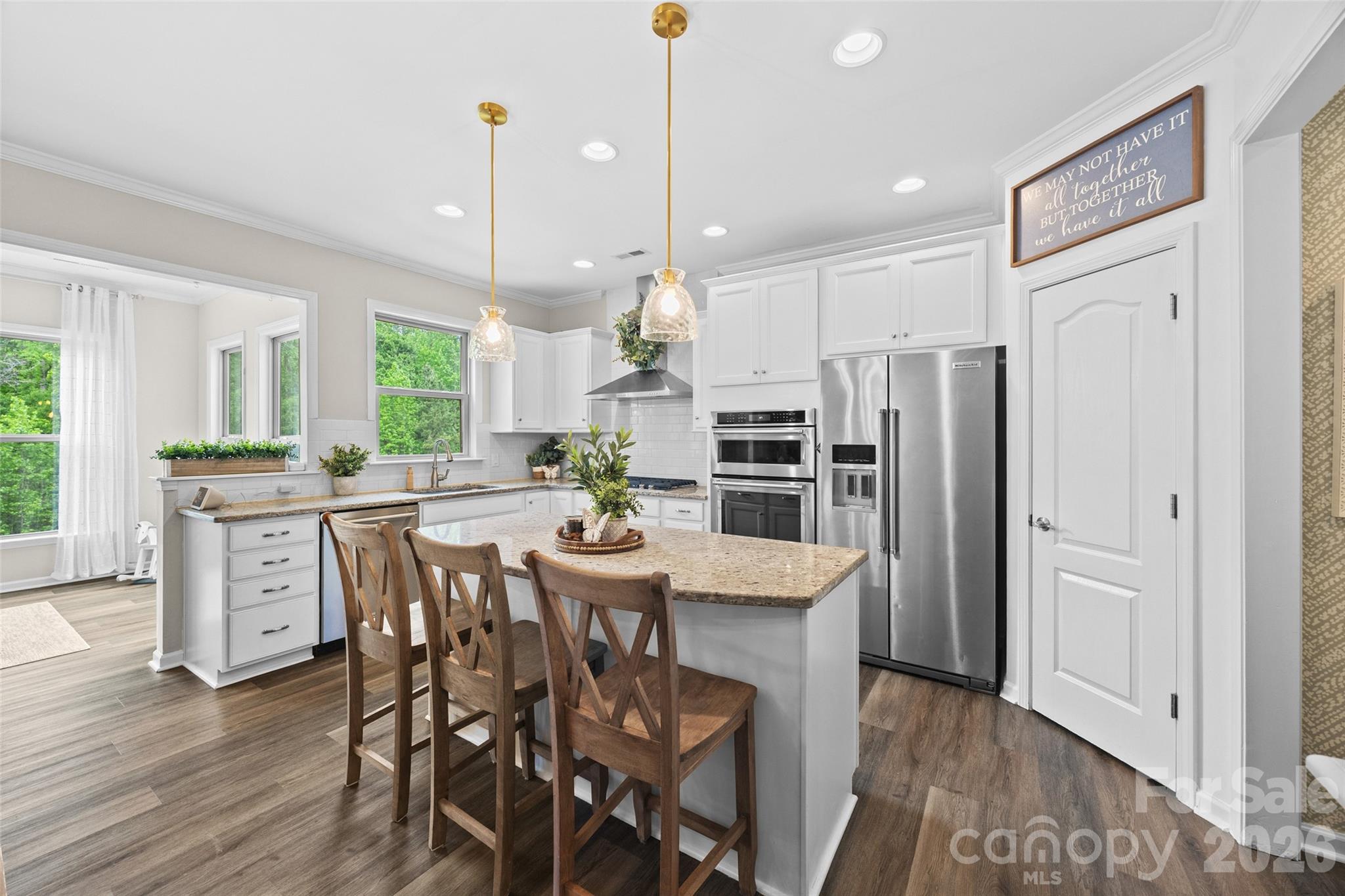 2862 Creekview Drive Waxhaw NC 28173