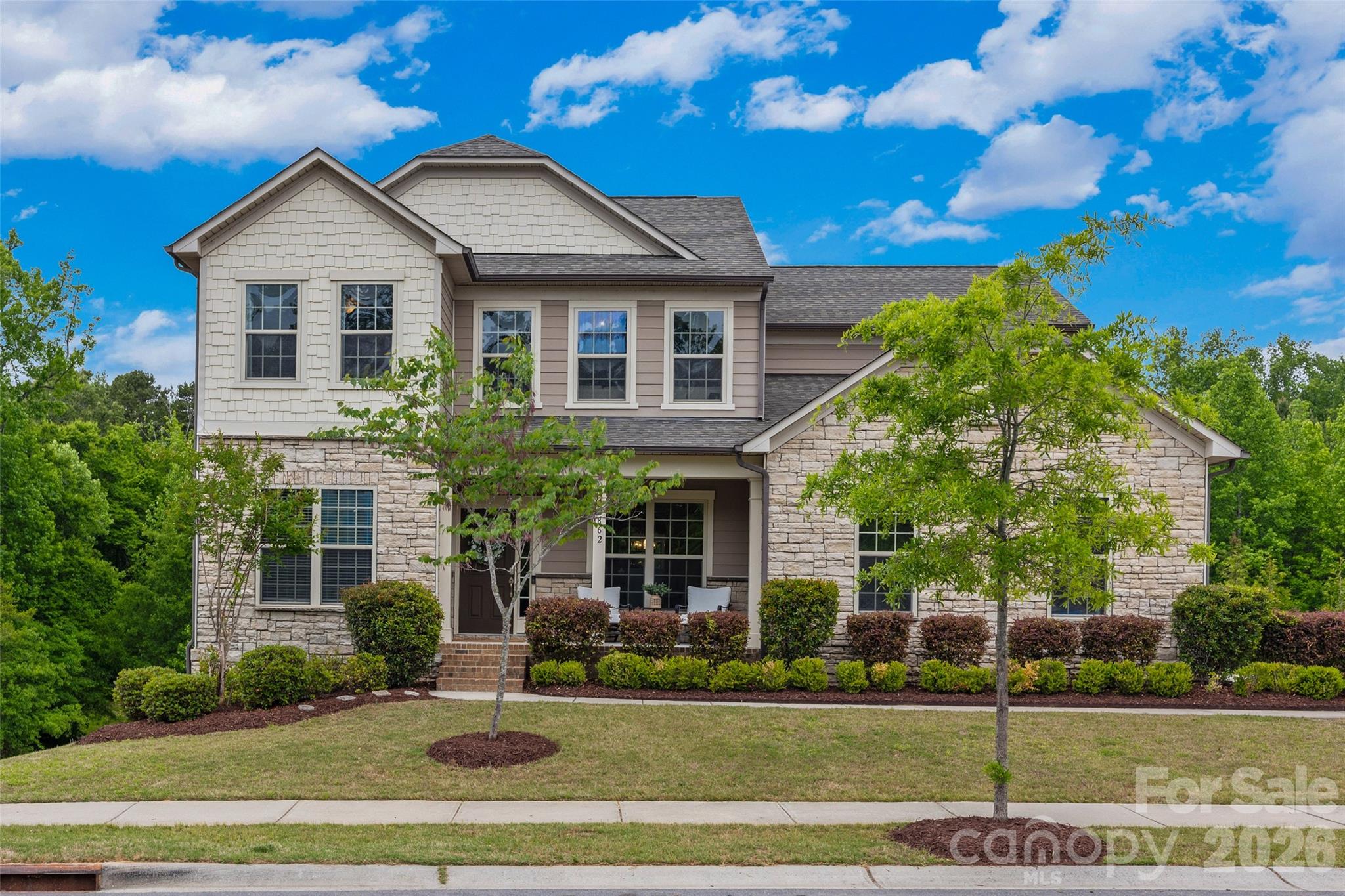 2862 Creekview Drive Waxhaw NC 28173