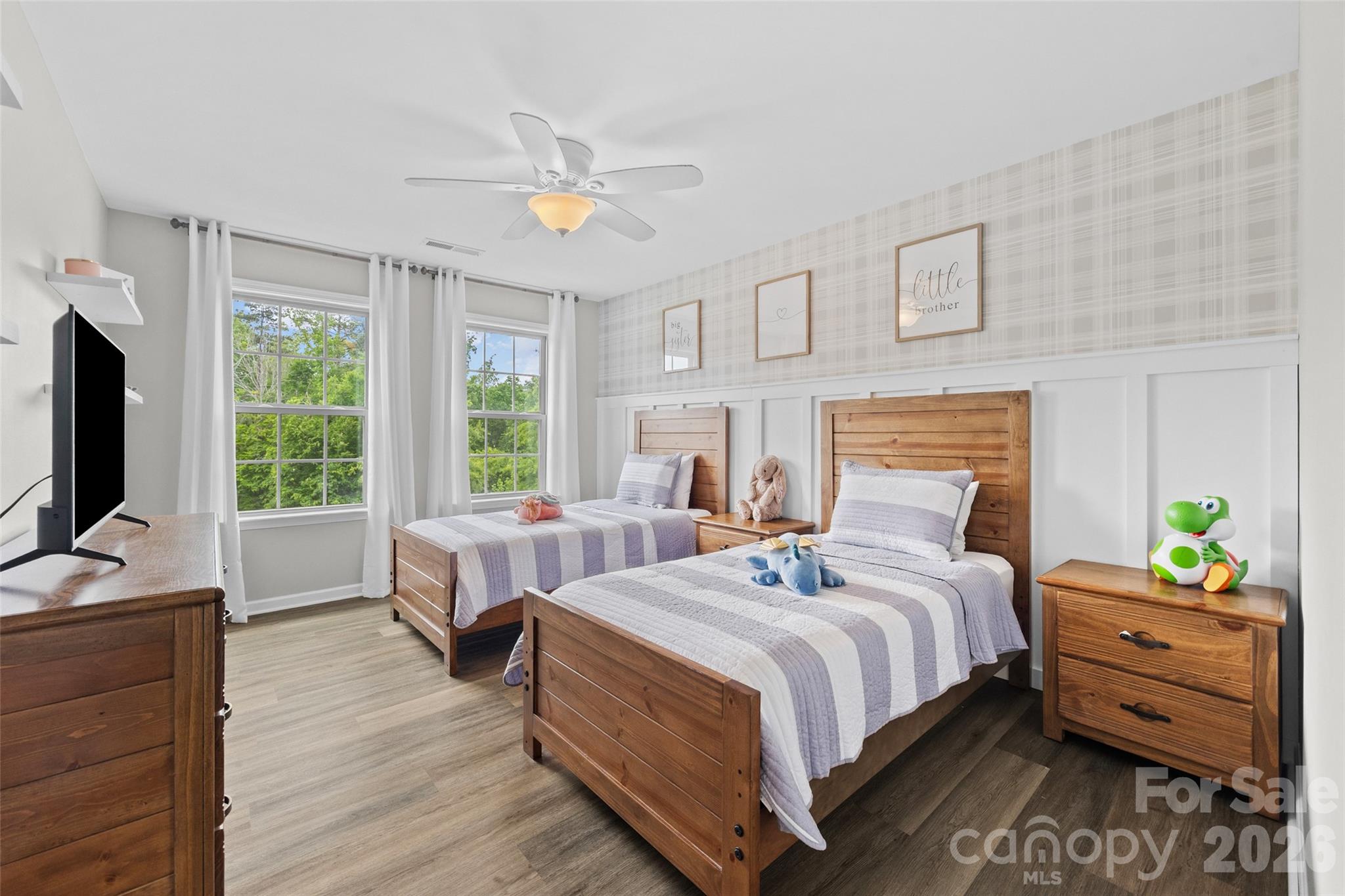 2862 Creekview Drive Waxhaw NC 28173