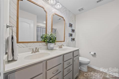 2862 Creekview Drive Waxhaw NC 28173