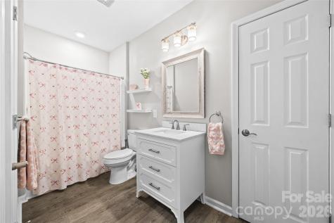 2862 Creekview Drive Waxhaw NC 28173