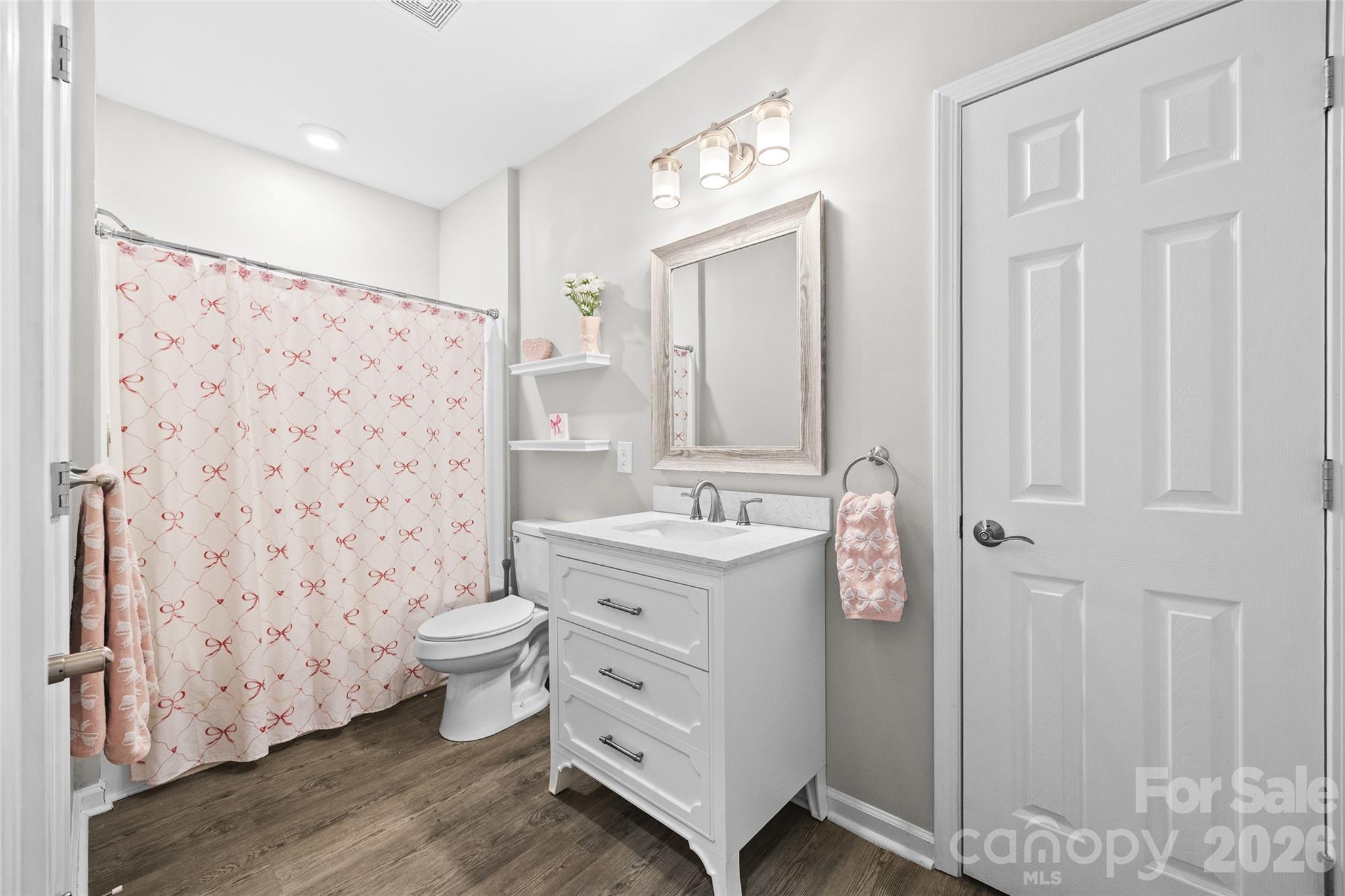 2862 Creekview Drive Waxhaw NC 28173