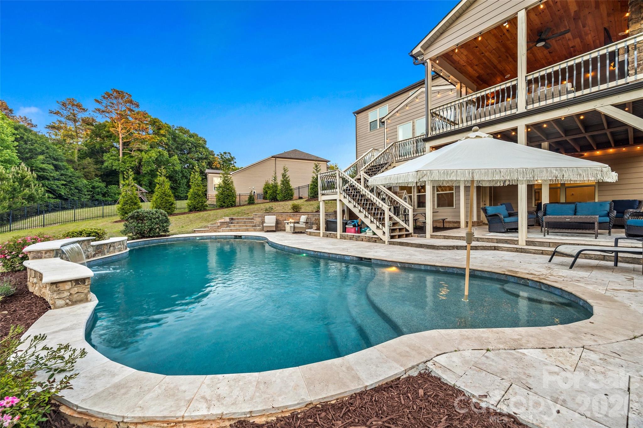 2862 Creekview Drive Waxhaw NC 28173