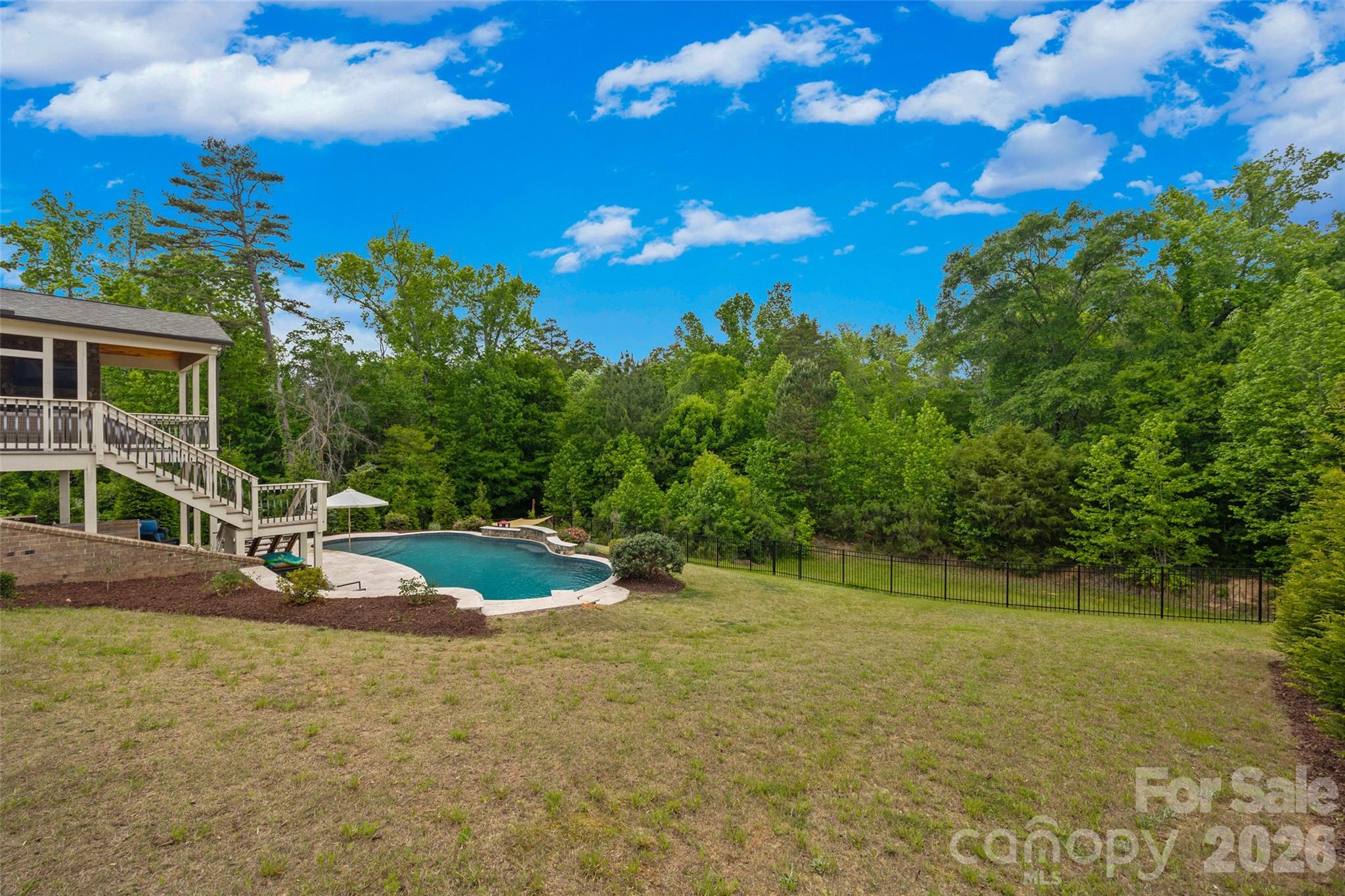 2862 Creekview Drive Waxhaw NC 28173