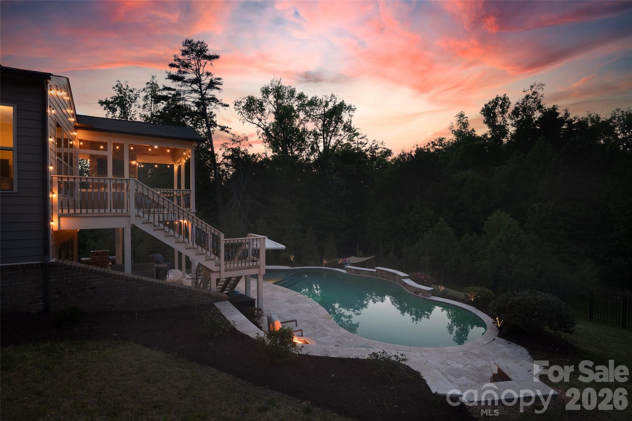 2862 Creekview Drive Waxhaw NC 28173