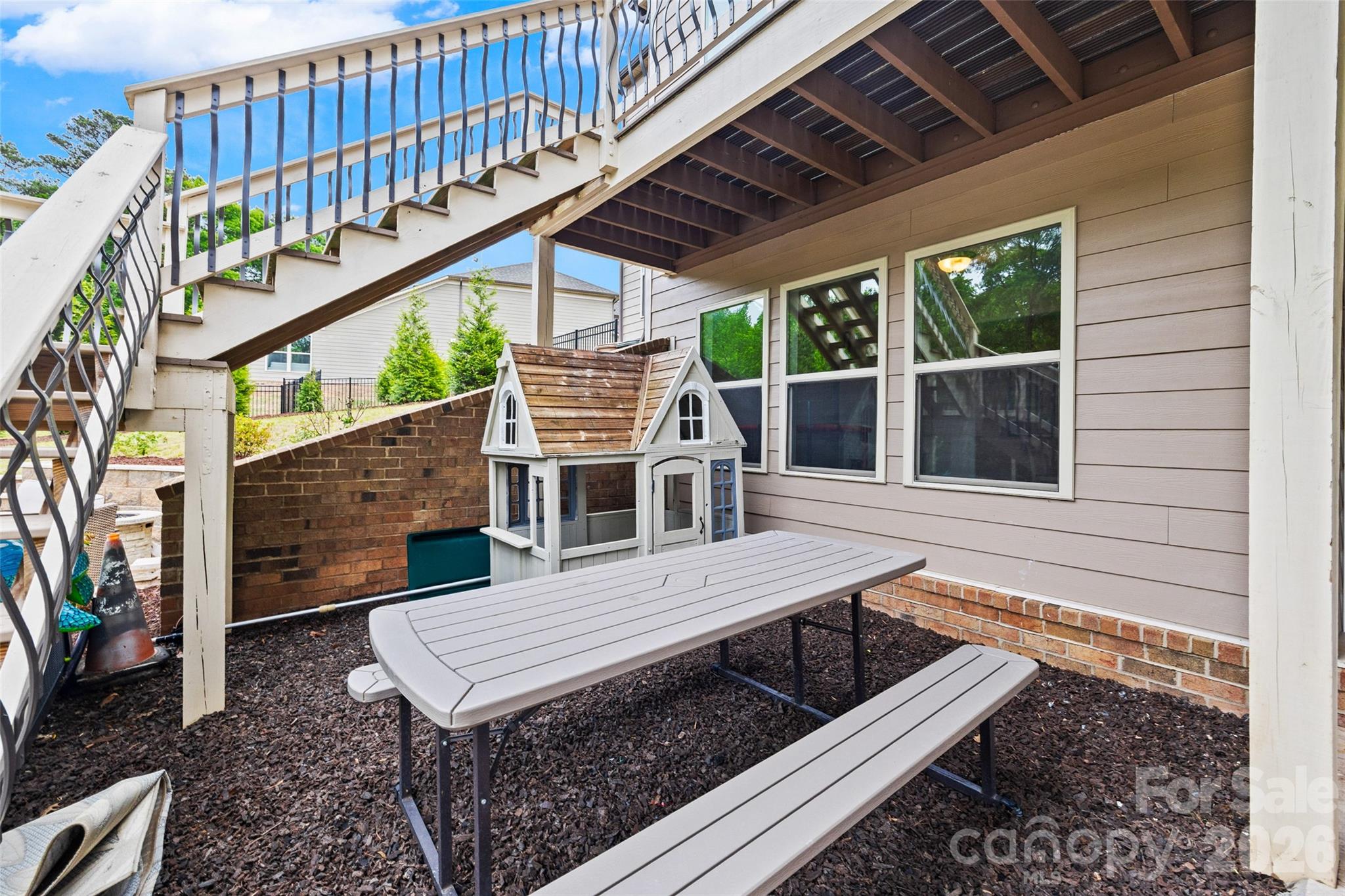 2862 Creekview Drive Waxhaw NC 28173