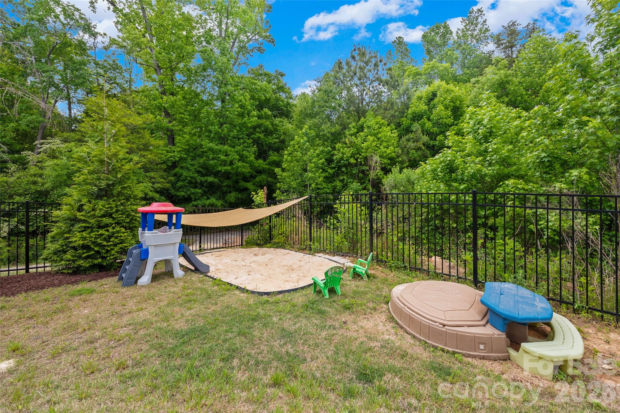 2862 Creekview Drive Waxhaw NC 28173