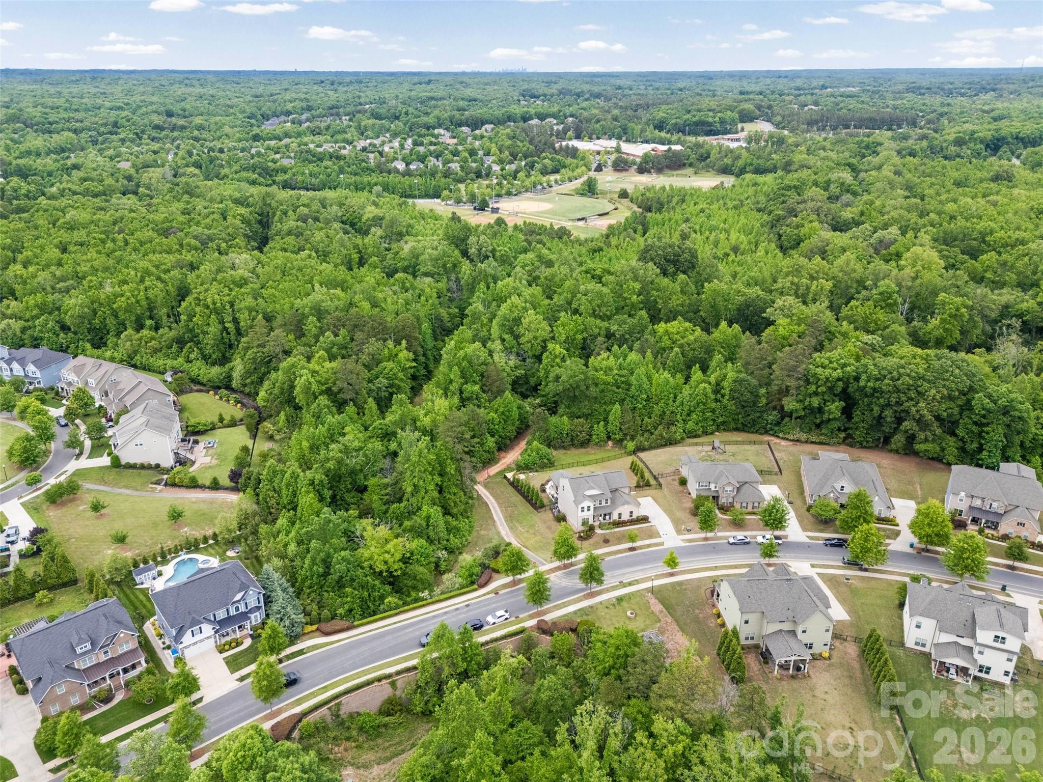 2862 Creekview Drive Waxhaw NC 28173