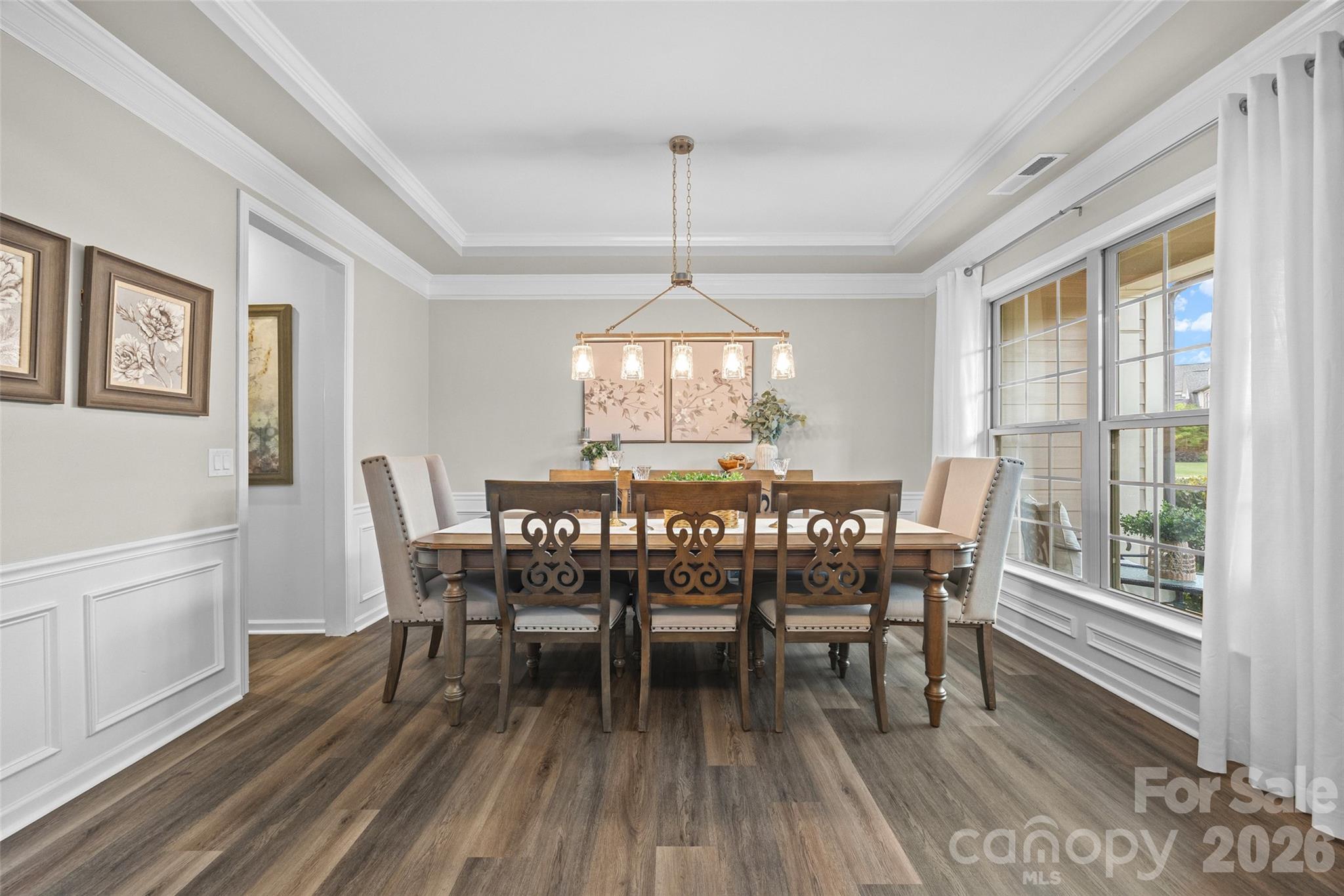 2862 Creekview Drive Waxhaw NC 28173