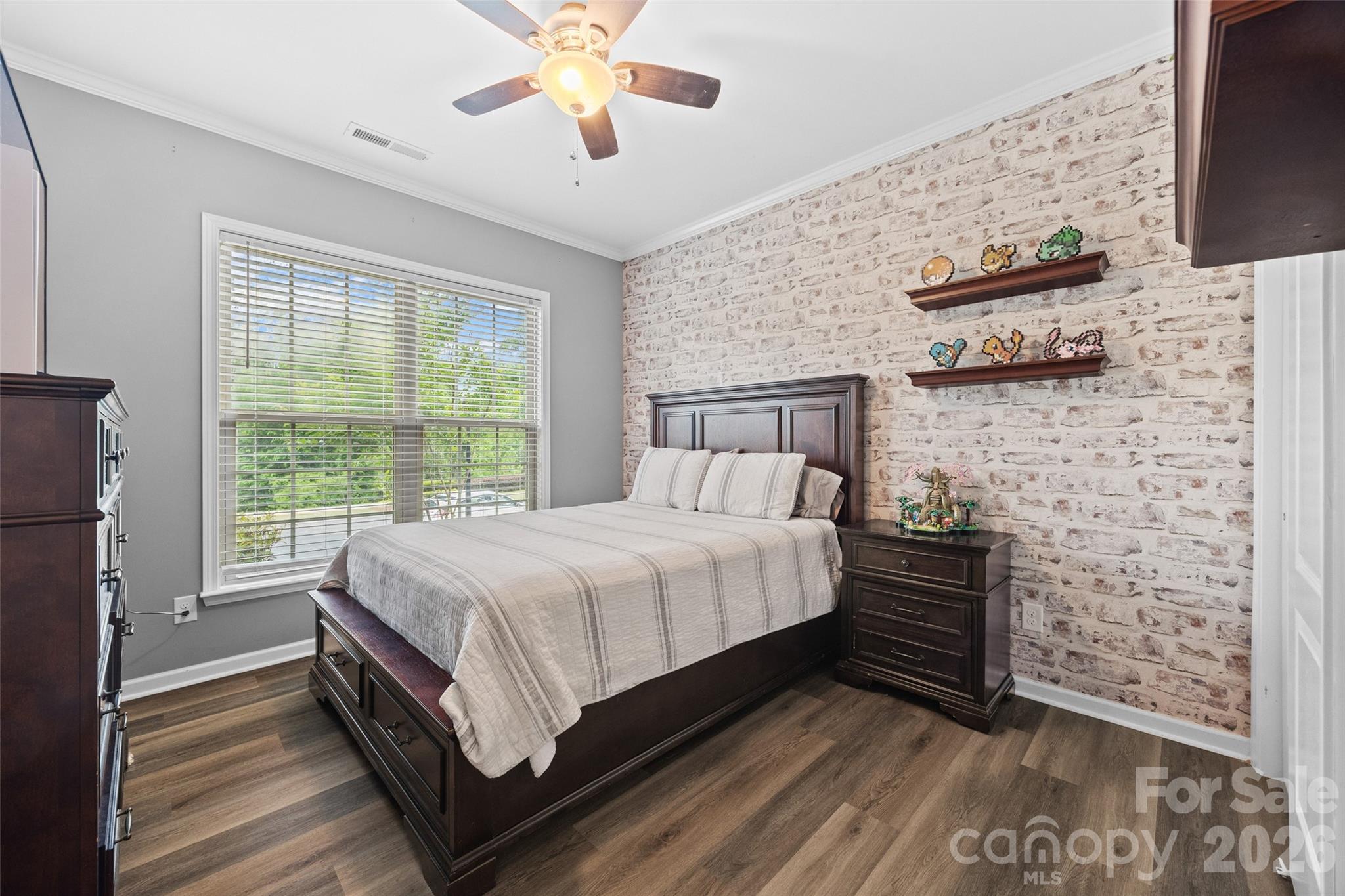 2862 Creekview Drive Waxhaw NC 28173