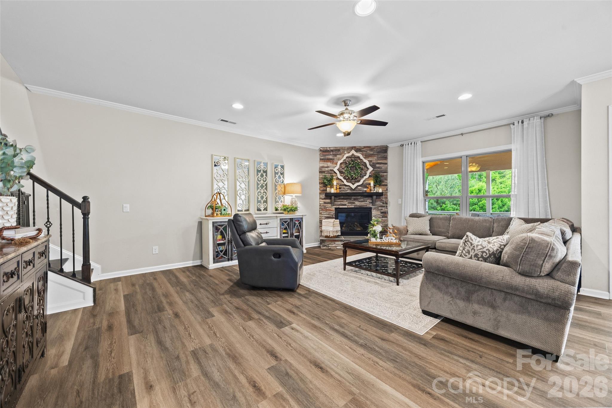 2862 Creekview Drive Waxhaw NC 28173