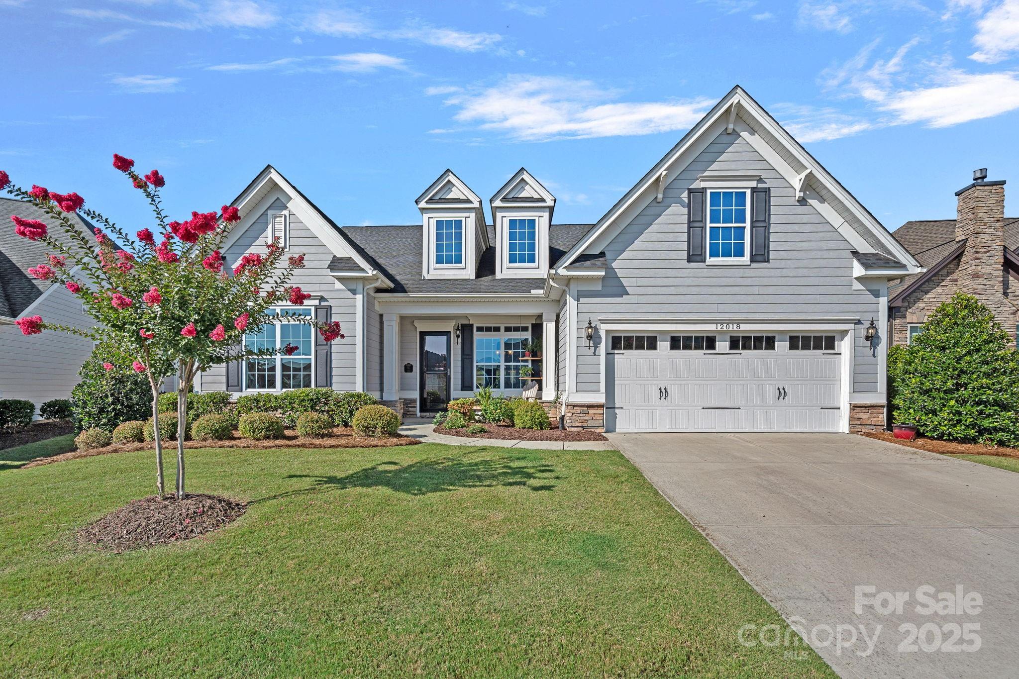 12018 Cove Court Charlotte NC 28278