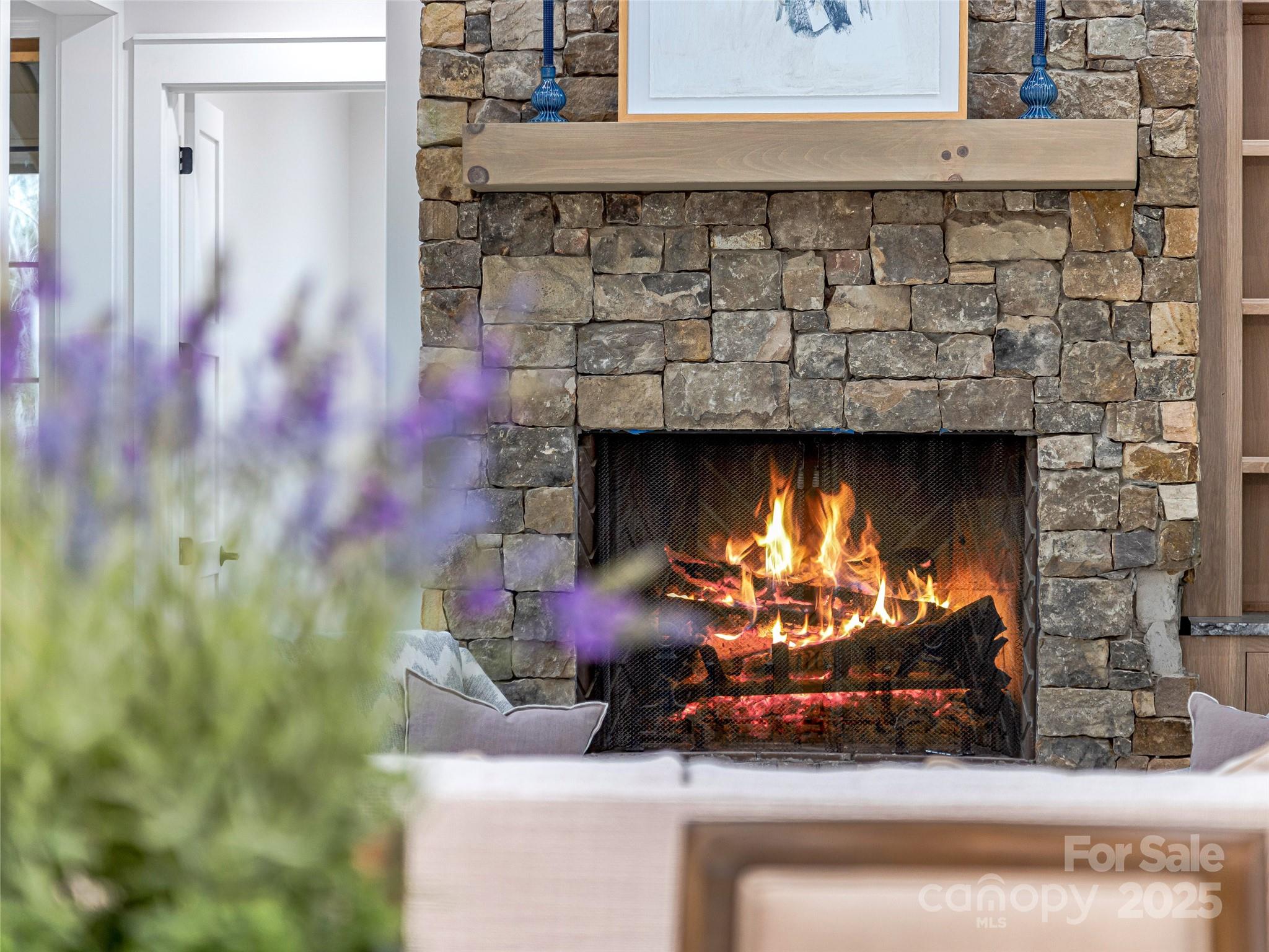 435 Barrington Drive Asheville NC 28803