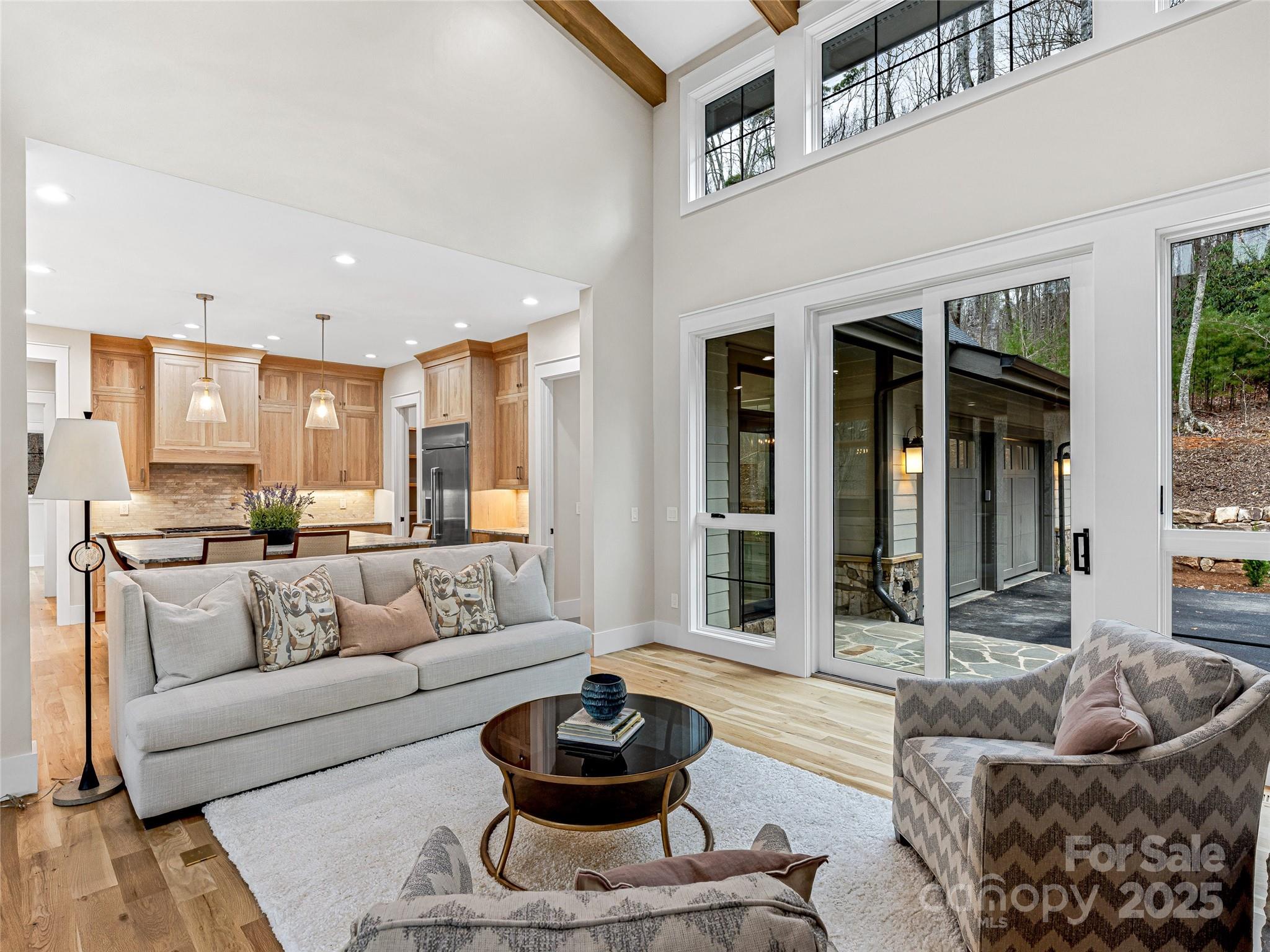 435 Barrington Drive Asheville NC 28803