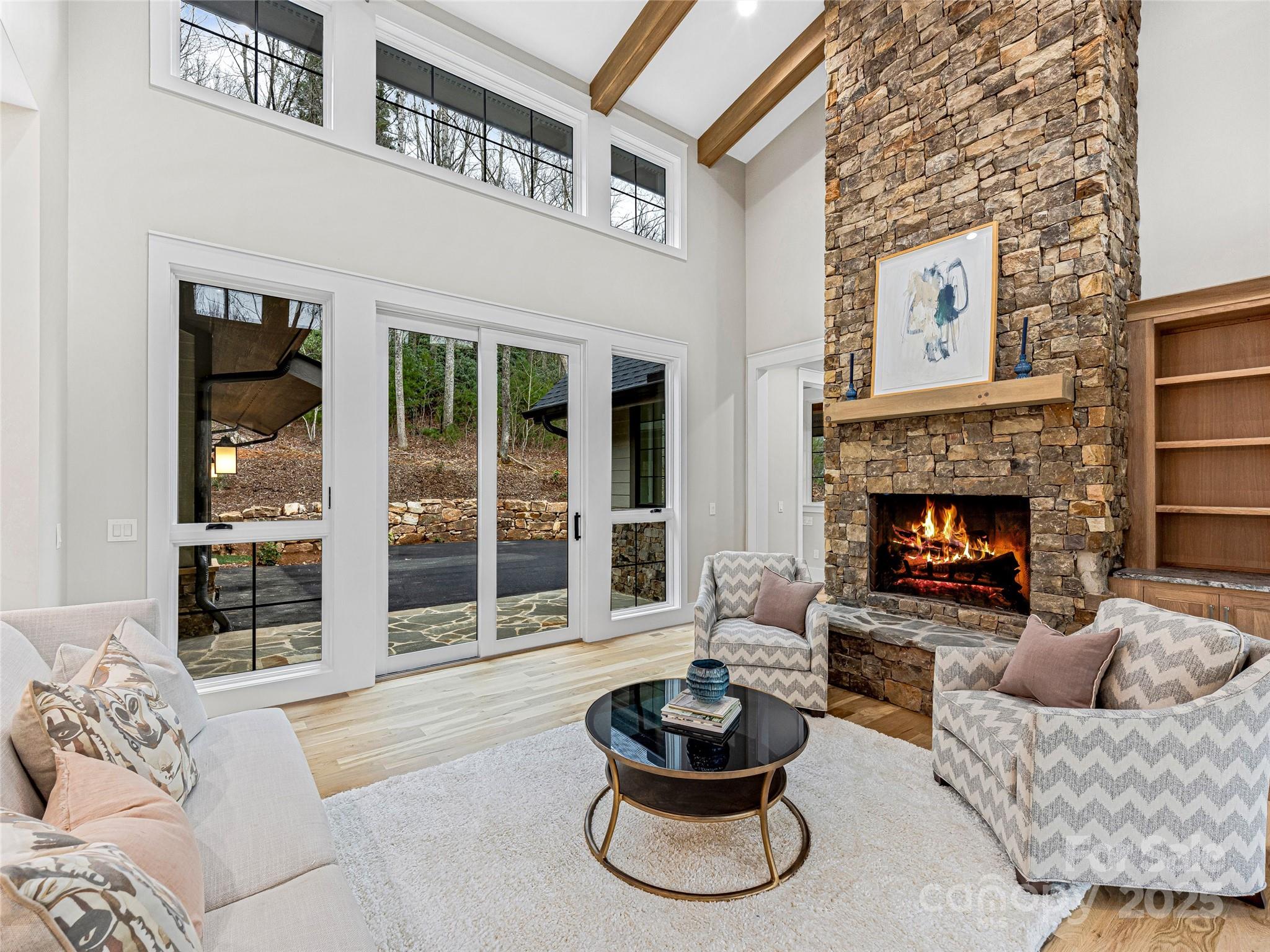 435 Barrington Drive Asheville NC 28803