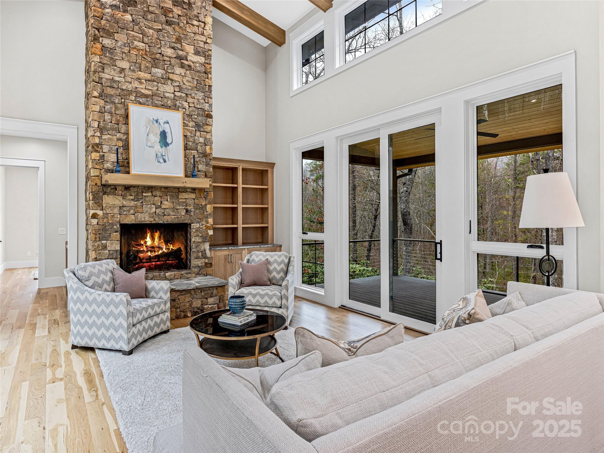 435 Barrington Drive Asheville NC 28803