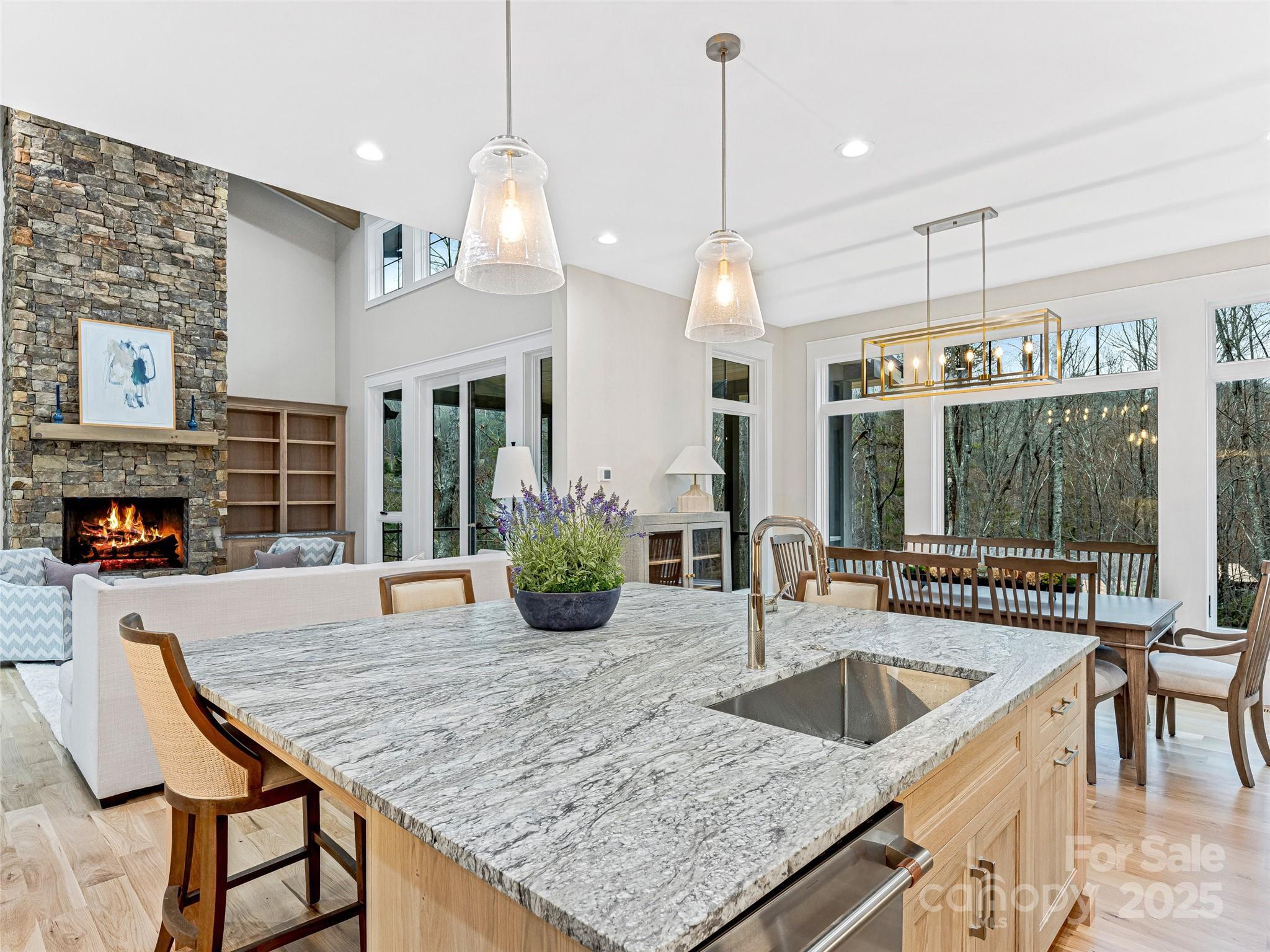 435 Barrington Drive Asheville NC 28803