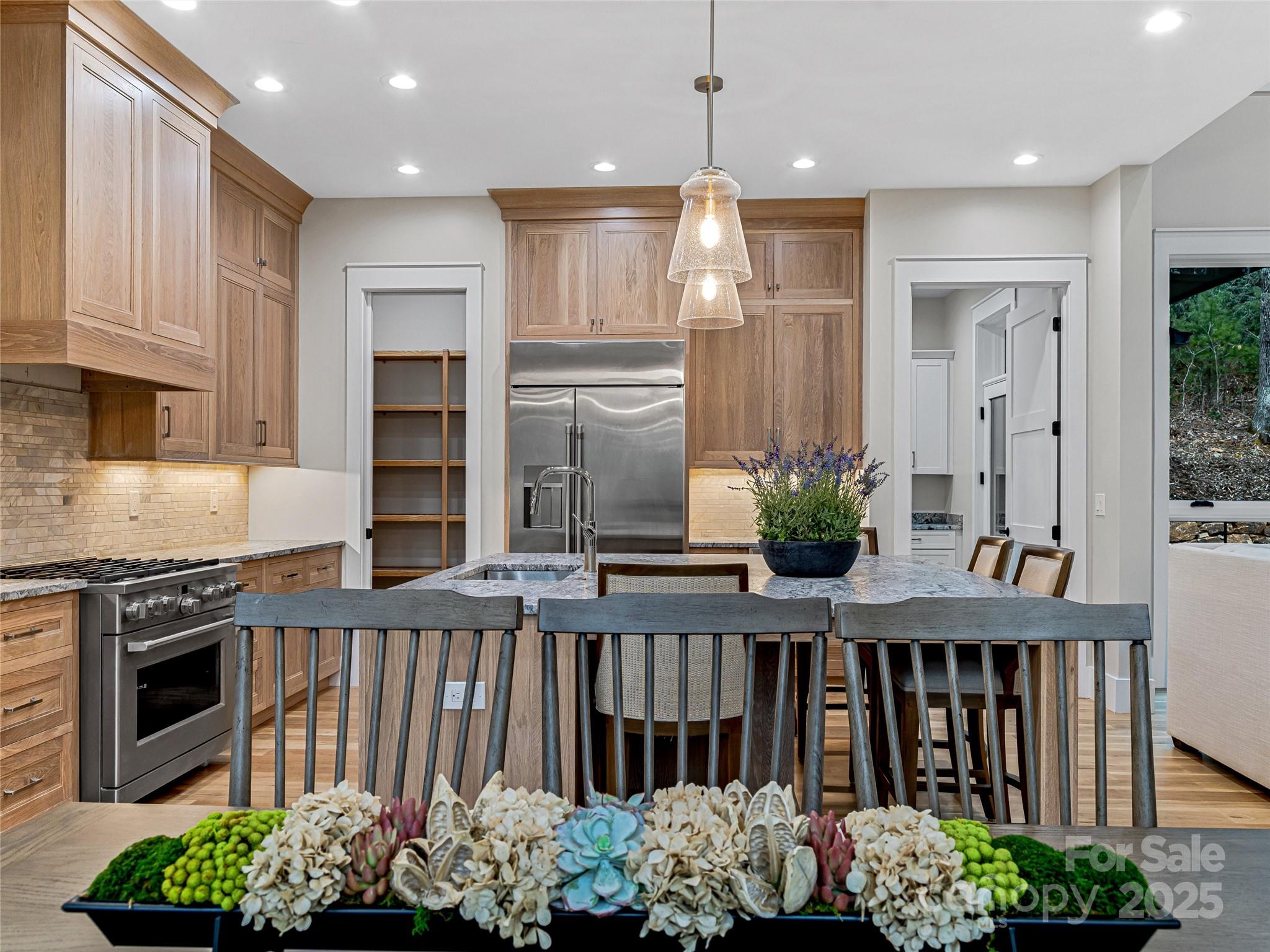 435 Barrington Drive Asheville NC 28803