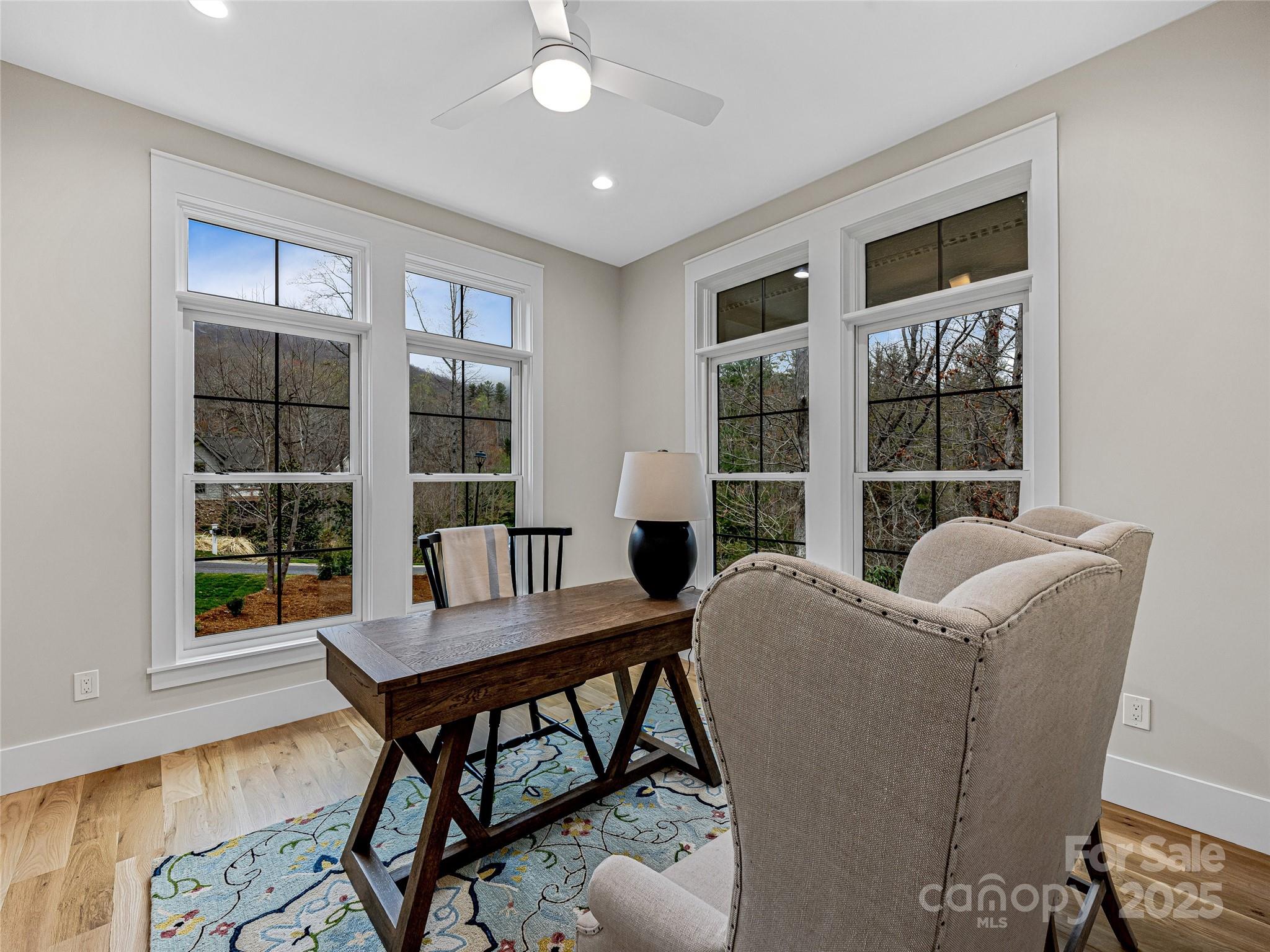 435 Barrington Drive Asheville NC 28803