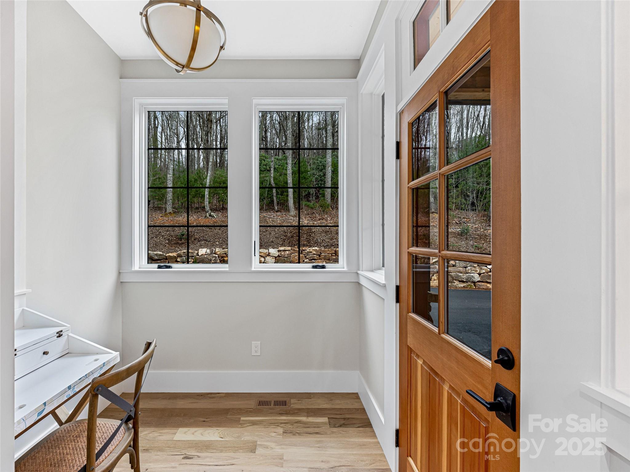 435 Barrington Drive Asheville NC 28803