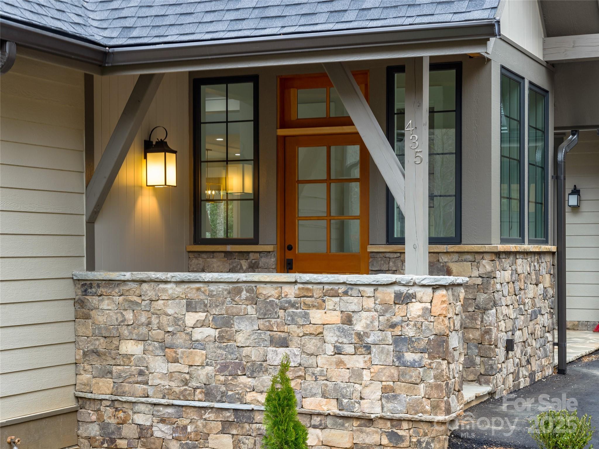 435 Barrington Drive Asheville NC 28803