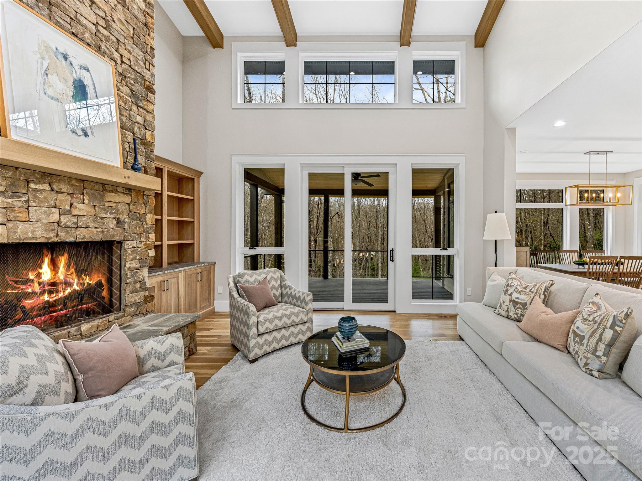 435 Barrington Drive Asheville NC 28803