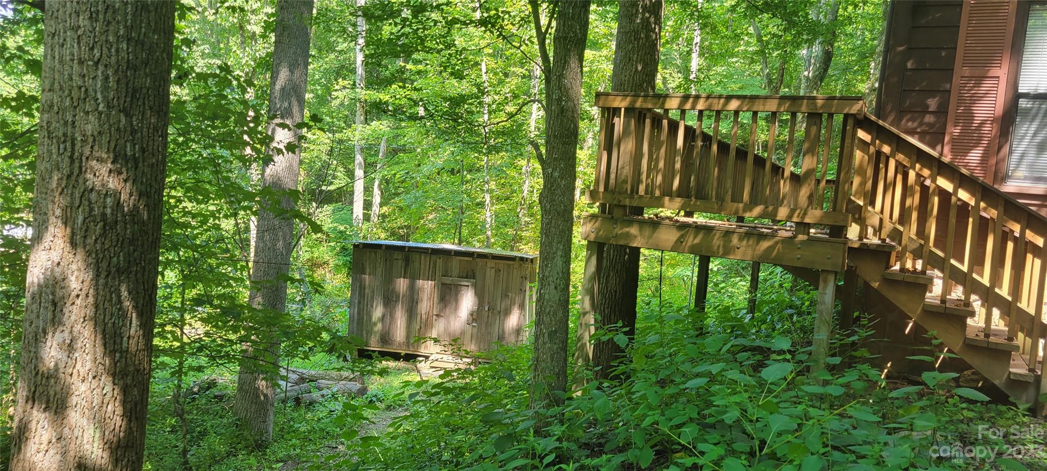 53 Eddie Cody Road, Marshall NC Real Estate Listing MLS Car4054392