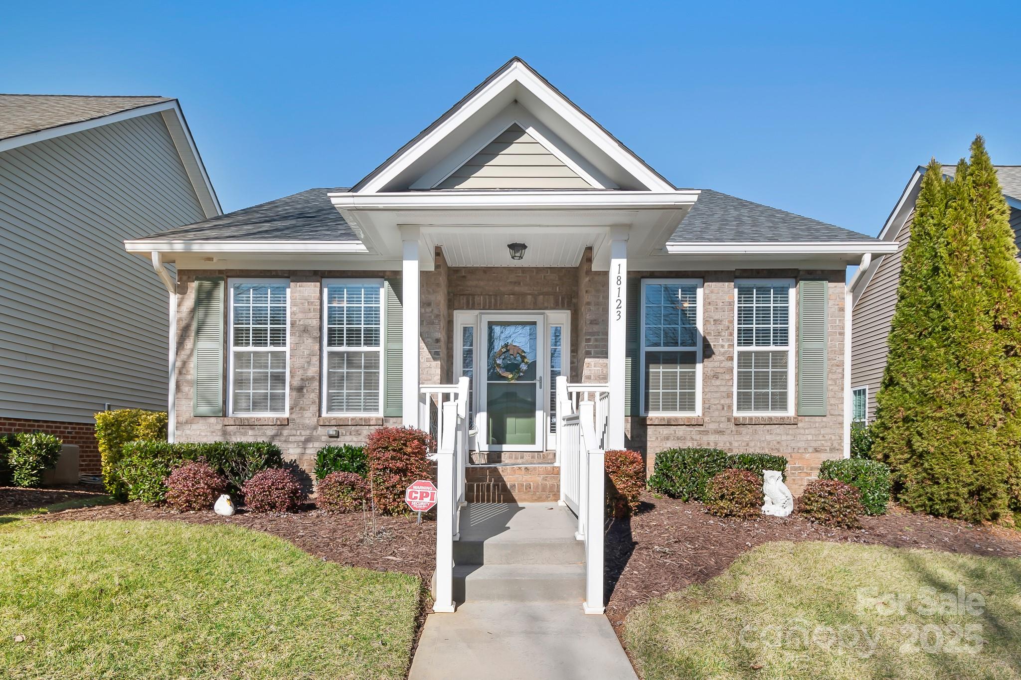18123 Coulter Parkway Cornelius NC 28031