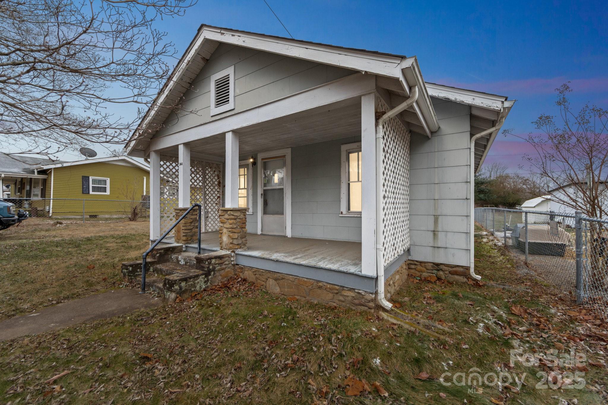 364 Browning Road Waynesville NC 28786