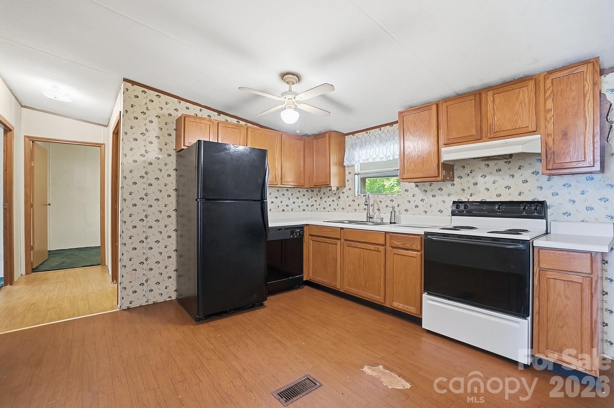 1375 Phaniel Church Road Rockwell NC 28138