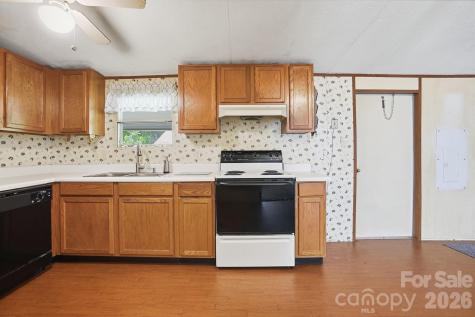 1375 Phaniel Church Road Rockwell NC 28138