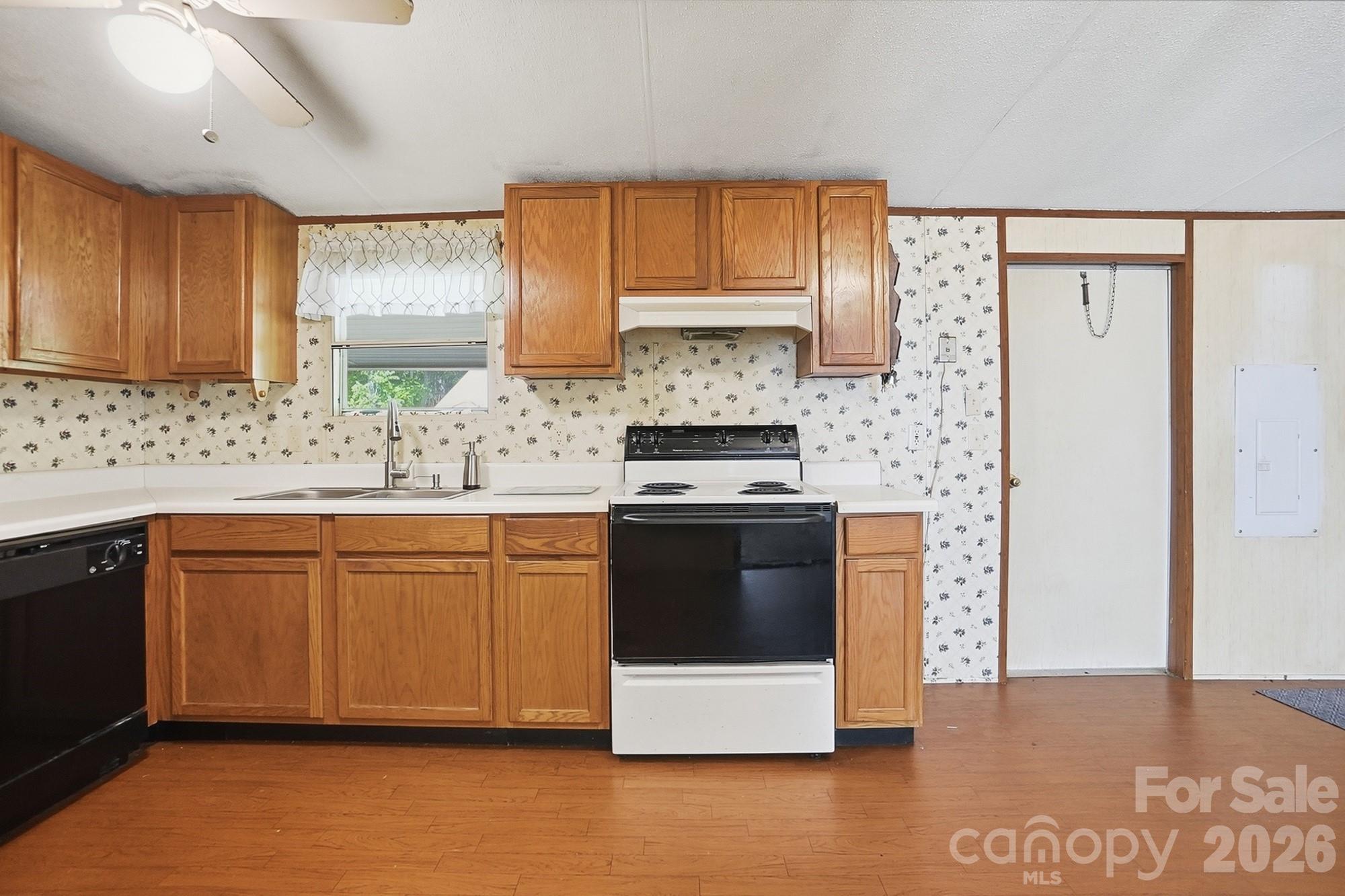 1375 Phaniel Church Road Rockwell NC 28138