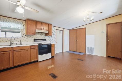 1375 Phaniel Church Road Rockwell NC 28138