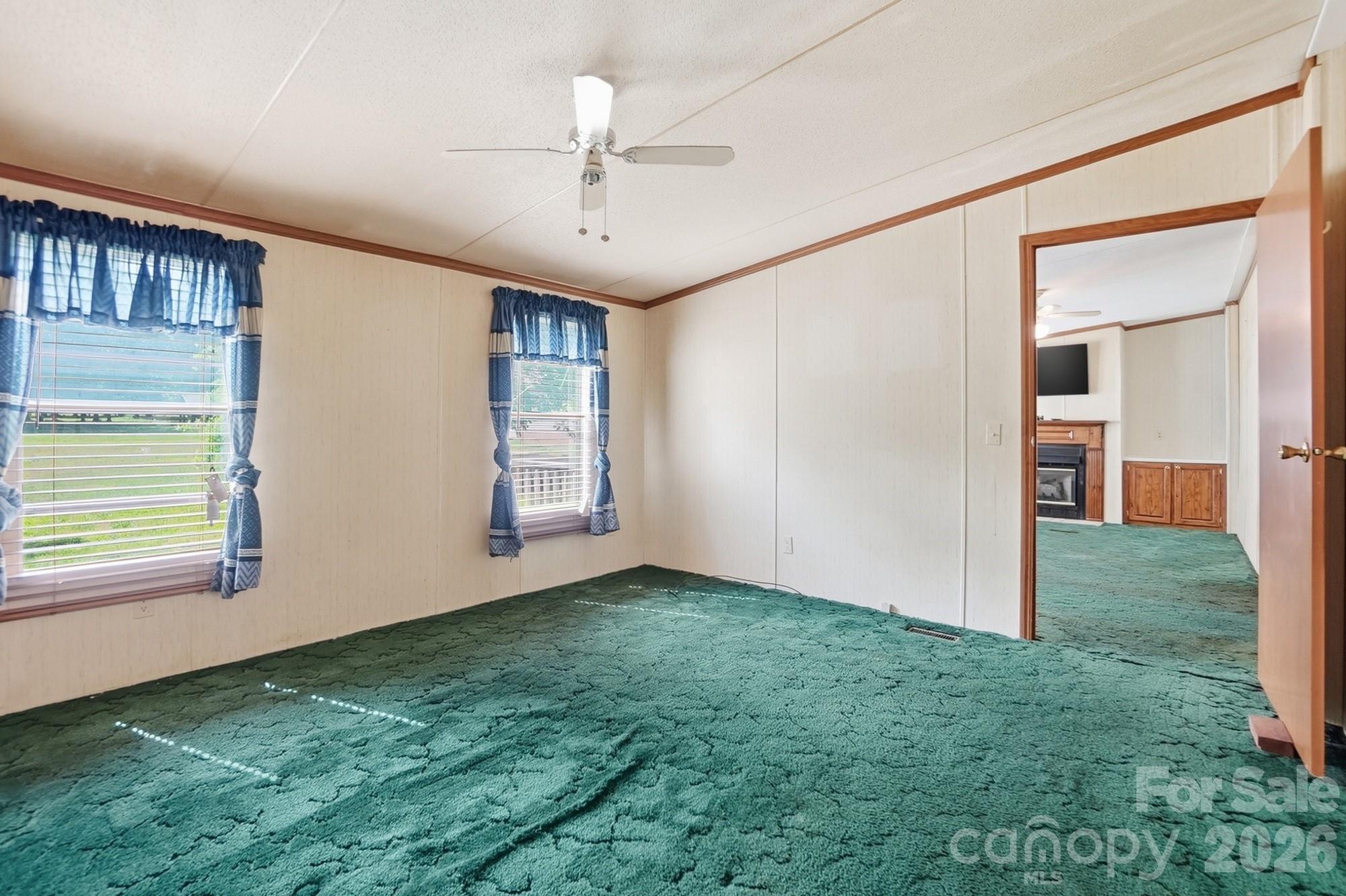 1375 Phaniel Church Road Rockwell NC 28138