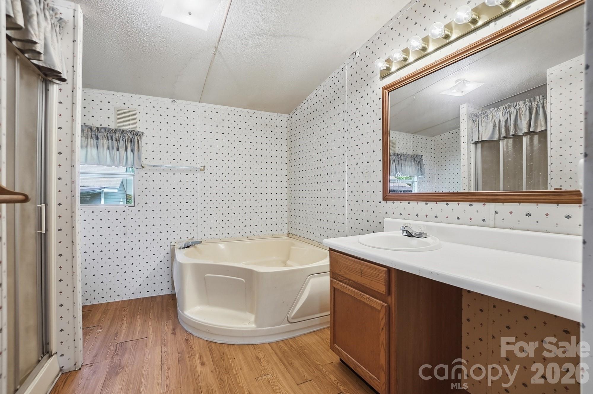 1375 Phaniel Church Road Rockwell NC 28138