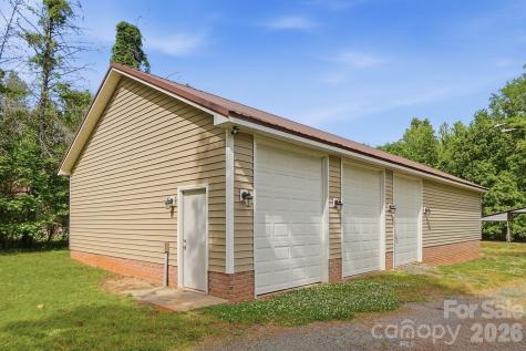 1375 Phaniel Church Road Rockwell NC 28138