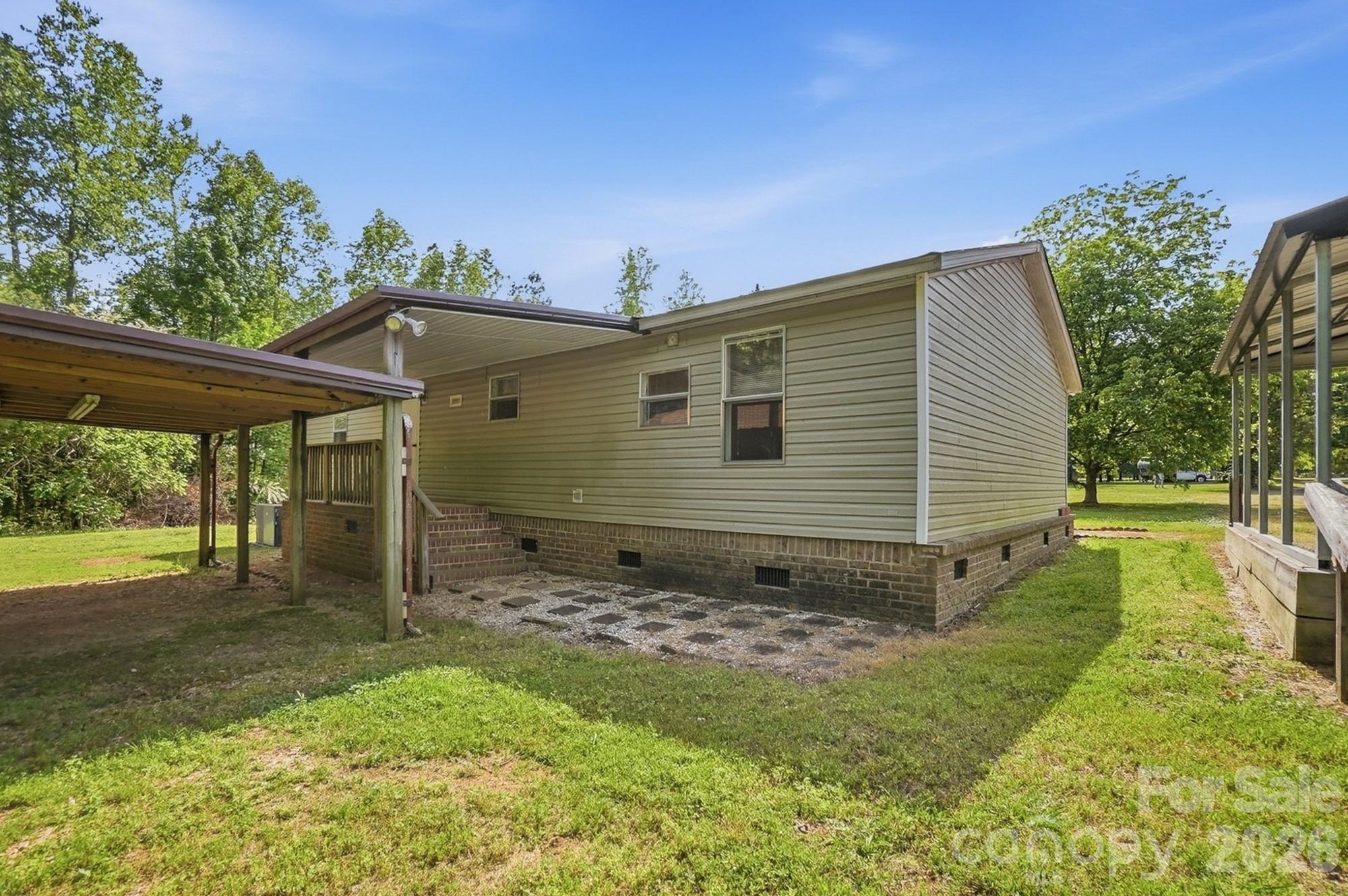 1375 Phaniel Church Road Rockwell NC 28138