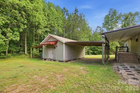 1375 Phaniel Church Road Rockwell NC 28138