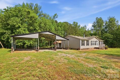 1375 Phaniel Church Road Rockwell NC 28138